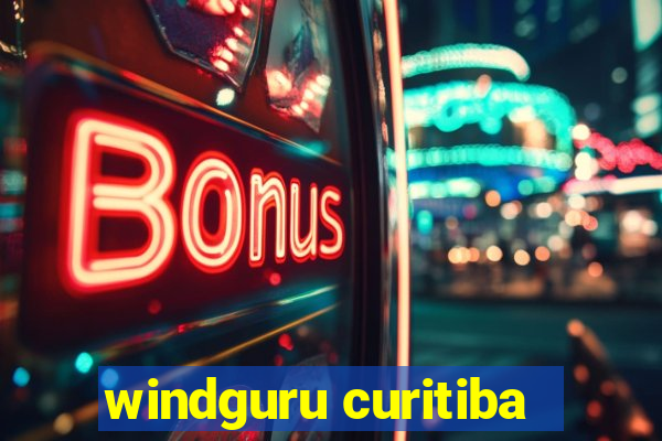 windguru curitiba